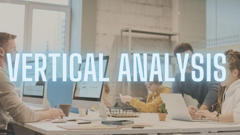 What is Vertical Analysis?